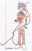 Hikaru (Angelic Layer)