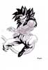 Sangoku transformation 4....